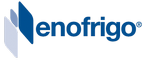 Логотип фирмы Enofrigo в Сарапуле