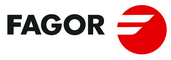 Логотип фирмы Fagor в Сарапуле