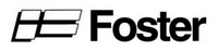 Логотип фирмы Foster в Сарапуле