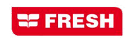 Логотип фирмы Fresh в Сарапуле