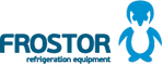 Логотип фирмы FROSTOR в Сарапуле