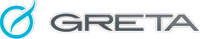Логотип фирмы GRETA в Сарапуле