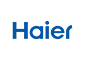 Логотип фирмы Haier в Сарапуле