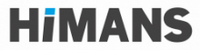 Логотип фирмы HiMANS в Сарапуле