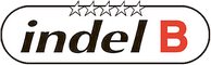 Логотип фирмы Indel B в Сарапуле
