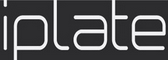 Логотип фирмы Iplate в Сарапуле