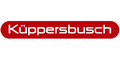 Логотип фирмы Kuppersbusch в Сарапуле
