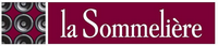 Логотип фирмы La Sommeliere в Сарапуле