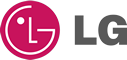 Логотип фирмы LG в Сарапуле