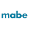 Логотип фирмы Mabe в Сарапуле