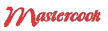 Логотип фирмы MasterCook в Сарапуле