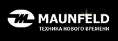 Логотип фирмы Maunfeld в Сарапуле