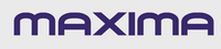 Логотип фирмы Maxima в Сарапуле