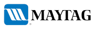Логотип фирмы Maytag в Сарапуле