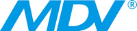 Логотип фирмы MDV в Сарапуле