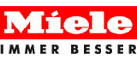 Логотип фирмы Miele в Сарапуле