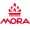 Логотип фирмы Mora в Сарапуле