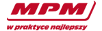 Логотип фирмы MPM Product в Сарапуле