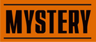 Логотип фирмы Mystery в Сарапуле