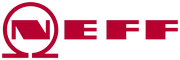 Логотип фирмы NEFF в Сарапуле