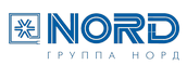 Логотип фирмы NORD в Сарапуле