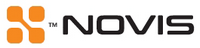 Логотип фирмы NOVIS-Electronics в Сарапуле