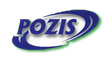 Логотип фирмы Pozis в Сарапуле