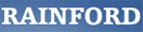 Логотип фирмы Rainford в Сарапуле