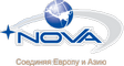 Логотип фирмы RENOVA в Сарапуле