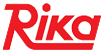 Логотип фирмы Rika в Сарапуле