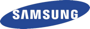 Логотип фирмы Samsung в Сарапуле