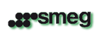 Логотип фирмы Smeg в Сарапуле