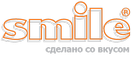 Логотип фирмы Smile в Сарапуле