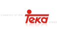 Логотип фирмы TEKA в Сарапуле