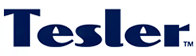 Логотип фирмы Tesler в Сарапуле