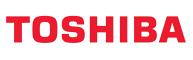 Логотип фирмы Toshiba в Сарапуле