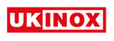 Логотип фирмы Ukinox в Сарапуле