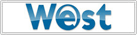 Логотип фирмы WEST в Сарапуле