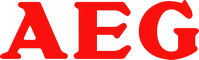 Логотип фирмы AEG в Сарапуле