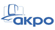 Логотип фирмы AKPO в Сарапуле
