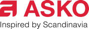Логотип фирмы Asko в Сарапуле