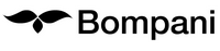 Логотип фирмы Bompani в Сарапуле