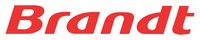 Логотип фирмы Brandt в Сарапуле