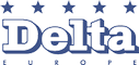 Логотип фирмы DELTA в Сарапуле