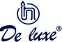 Логотип фирмы De Luxe в Сарапуле